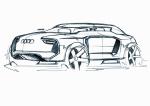 Audi Intelligent Emotion Project 2009 года